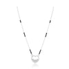 Loves 925 Silver Mangalsutra Chain