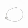 Simple Gem Women Bracelet