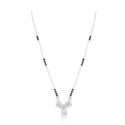 925 Sterling Original Silver Mangalsutra