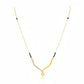Silver Mangalsutra for Women with Price