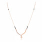Silver Mangalsutra for Women with Price