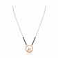 Drizzle Drop Pure Silver Mangalsutra for Women