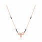 Pendant Women's Silver Mangalsutra