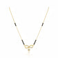 Pendant Women's Silver Mangalsutra