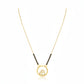 Drizzle Drop Pure Silver Mangalsutra for Women