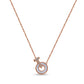 Infinity Loop Women Pendant