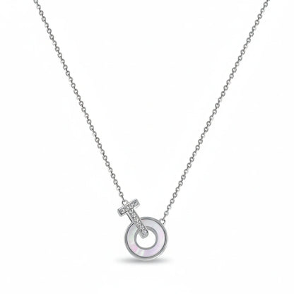 Infinity Loop Women Pendant