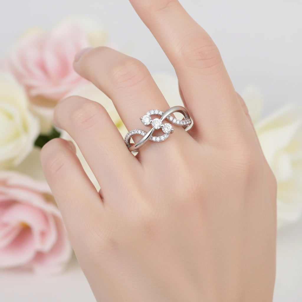 925 Silver Ring online