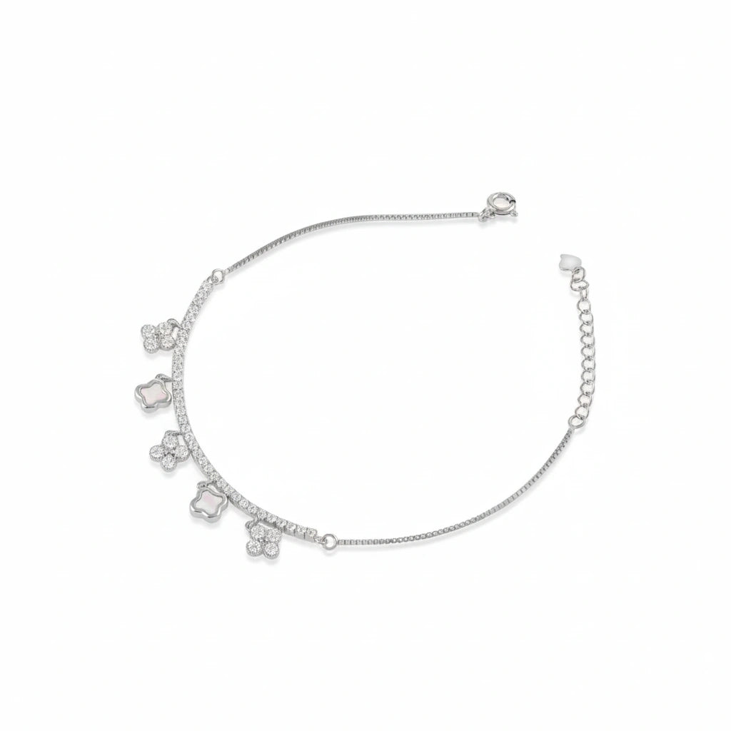 Dainty Charm Women Bracelet