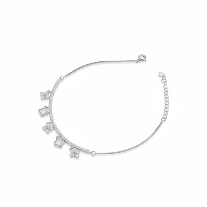Dainty Charm Women Bracelet