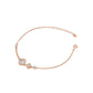 Elegant Hand Women Bracelet