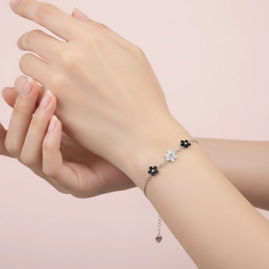 Chain Link Women Bracelet