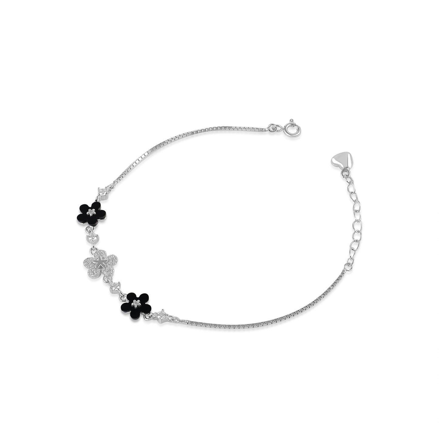 Chain Link Women Bracelet