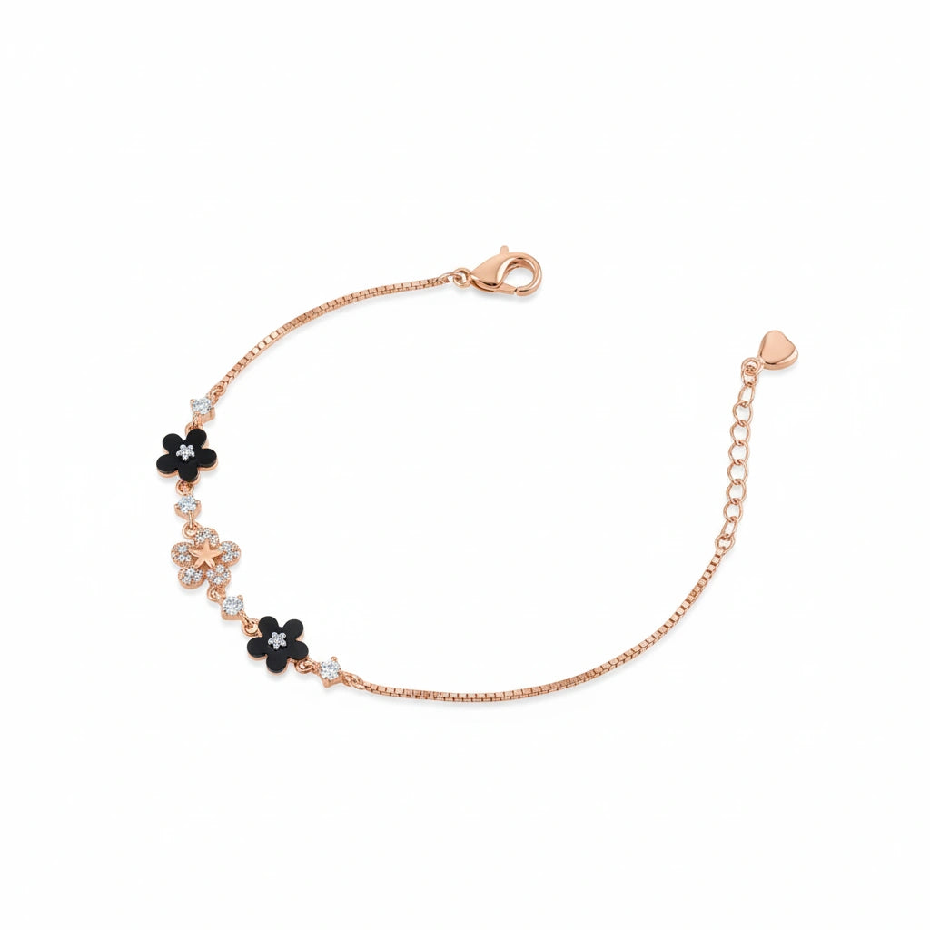 Chain Link Women Bracelet