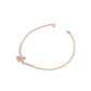 Simple Gem Women Bracelet