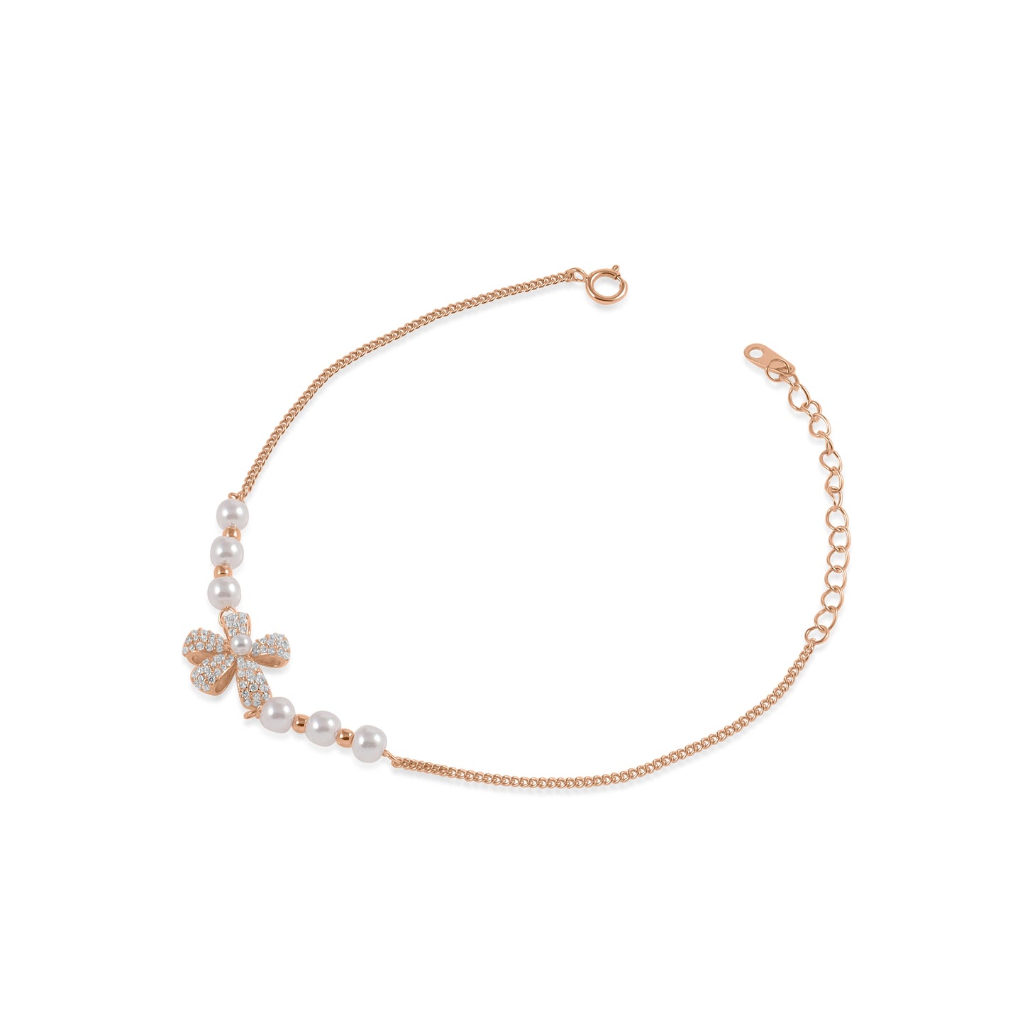 Simple Gem Women Bracelet