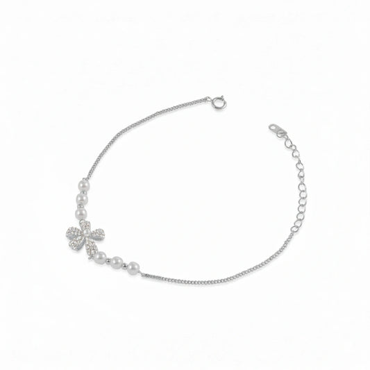 Simple Gem Women Bracelet
