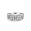 Dazzling Grace Diamond Ring